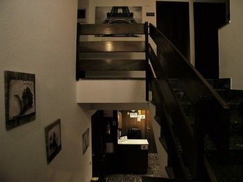 Hotel Gorbea
