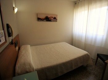 Hotel Gorbea