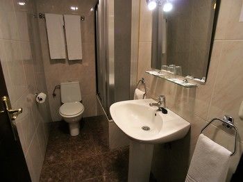 Hotel Gorbea