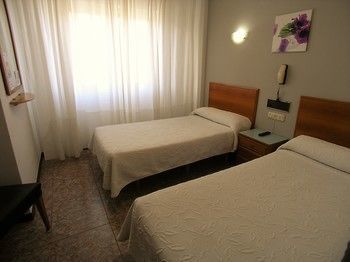 Hotel Gorbea
