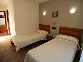 Hotel Gorbea