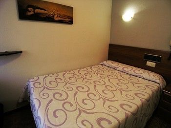 Hotel Gorbea