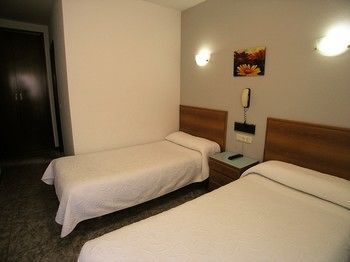 Hotel Gorbea