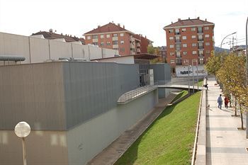Hotel Gorbea