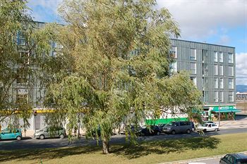Hotel Gorbea
