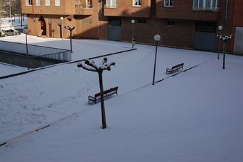 Hotel Gorbea