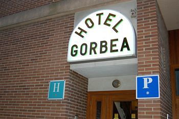 Hotel Gorbea