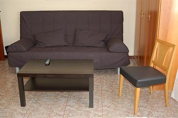 Hotel Gorbea