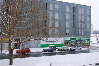Hotel Gorbea