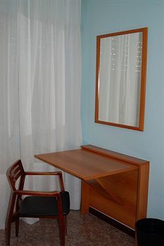 Hotel Gorbea