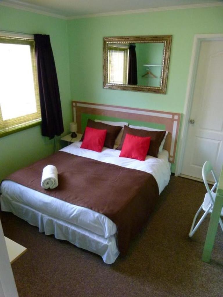 Hostal B&B Concepcion