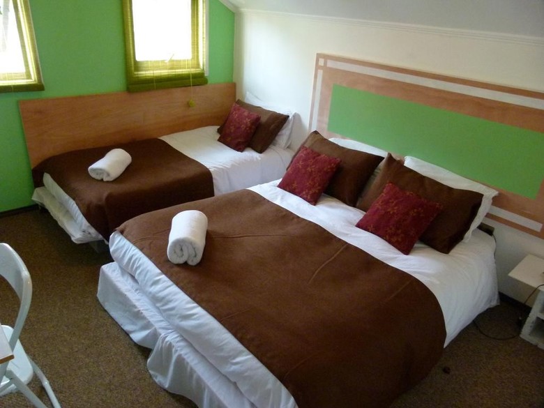 Hostal B&B Concepcion