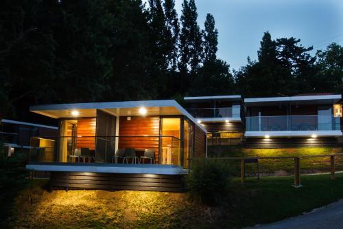 Bungalows Portuondo