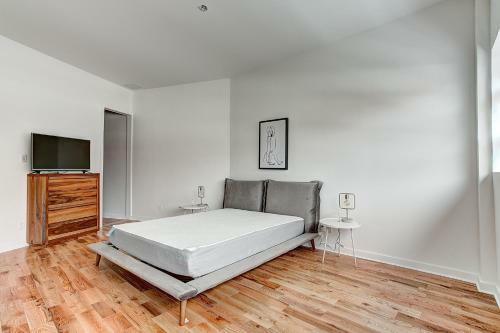 Apartamento Unique 2500 Sqf 2 Bedrooms, 2 Bathrooms Sleep 7