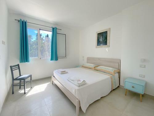 Apartamento Attico Vista Mare Nel Salento