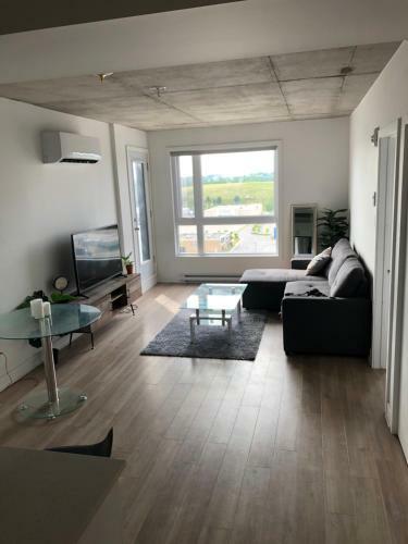 Apartamento Spacious 2 Bedroom, With Beautiful View