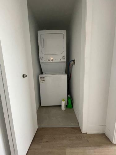Apartamento Spacious 2 Bedroom, With Beautiful View