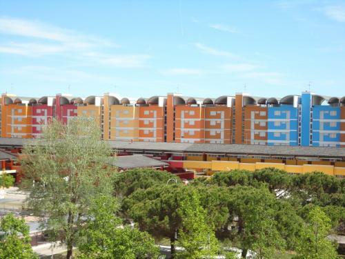 Large Apartment Facing The Sea 6 People