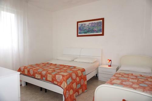 Large Apartment Facing The Sea 6 People