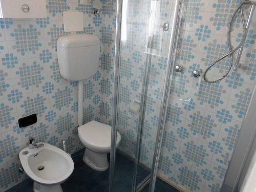 Villa Terraced House 6 People With Swimming Pool - A C