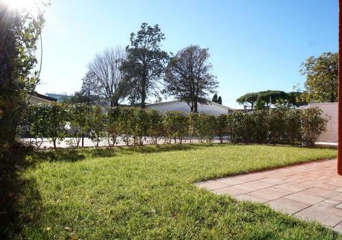 Apartamento Beautiful One-storey Building For 6 People