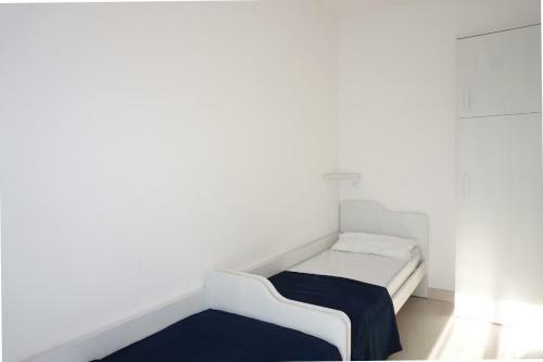 Apartamento Beautiful One-storey Building For 6 People
