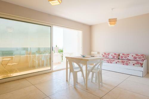 Apartamento Beach Studios Con Accesso Diretto Alla Spiaggia