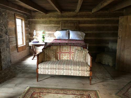 Bed & Breakfast Coulter Farmstead