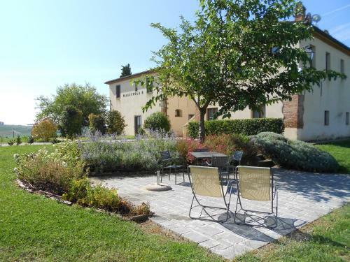 Apartamento Palazzuolo Due