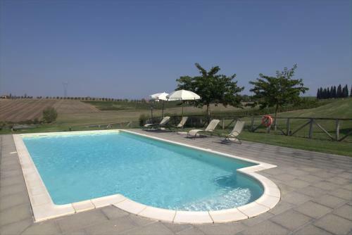 Apartamento Palazzuolo Due