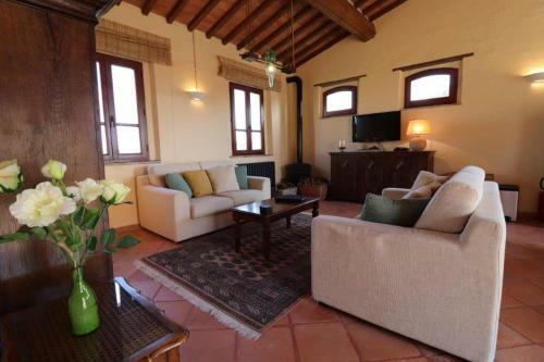 Apartamento Palazzuolo Due