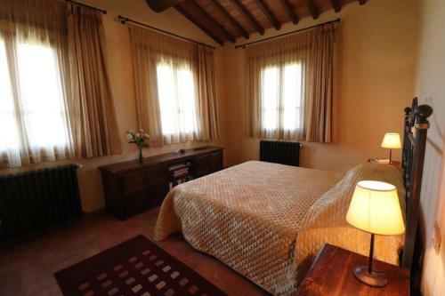 Apartamento Palazzuolo Due