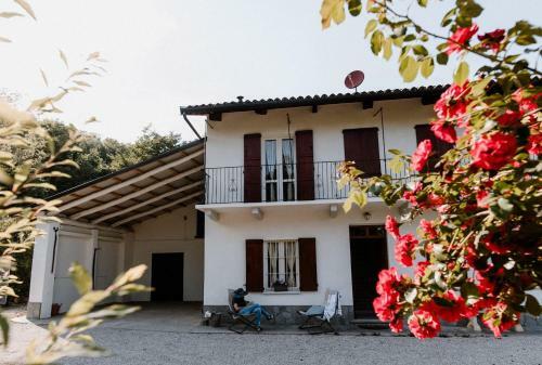 La Quiete Del Roero - Casa Vacanze Nel Verde