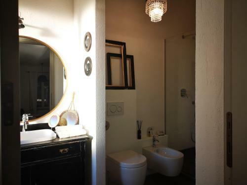 Bed & Breakfast Theresa Sulla Collina