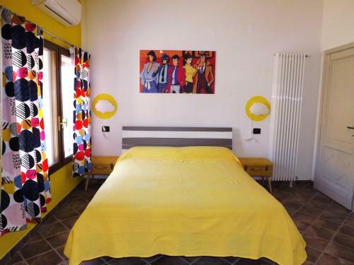 Hostal La Fuga Affittacamere