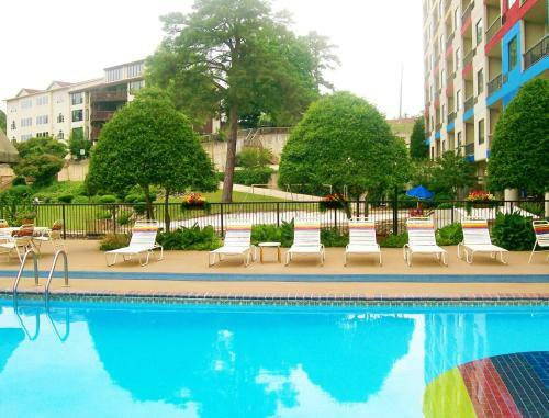 Apartamento Sunbay Resort #3