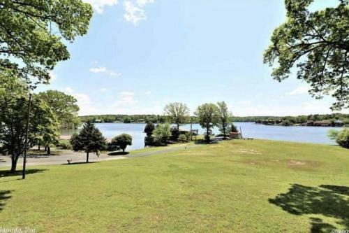 Apartamento Lakefront Paradise! #str22-0005