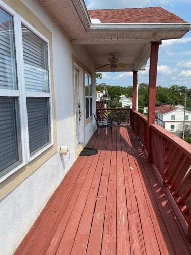 Apartamento Lakefront Paradise! #str22-0005