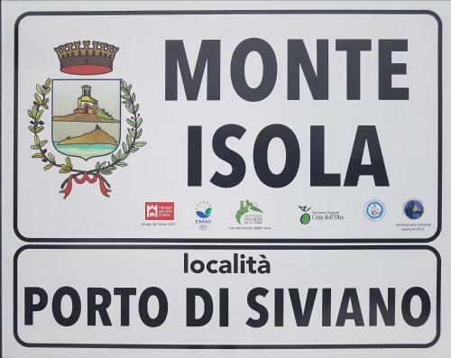 Apartamento Appartamento Monteisola Mara