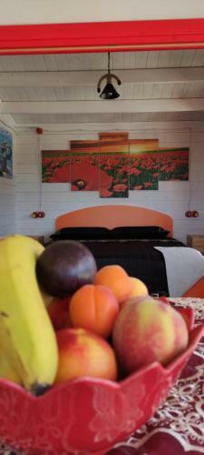 Natur House Da Mary