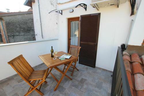 Hostal Casa Guatelli Guest House