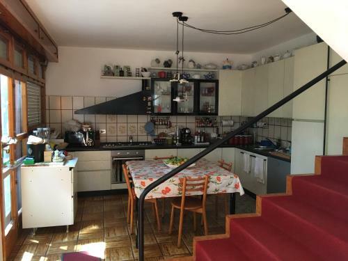 Bed & Breakfast I Due Pini