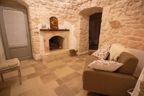 Agroturismo Trulli Giannina Suite Relax & Spa