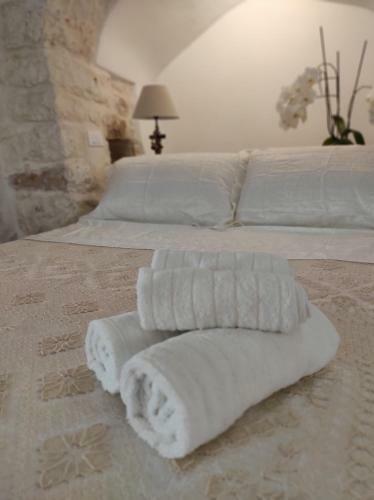 Agroturismo Trulli Giannina Suite Relax & Spa