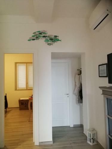 Apartamento Casa Del Geco