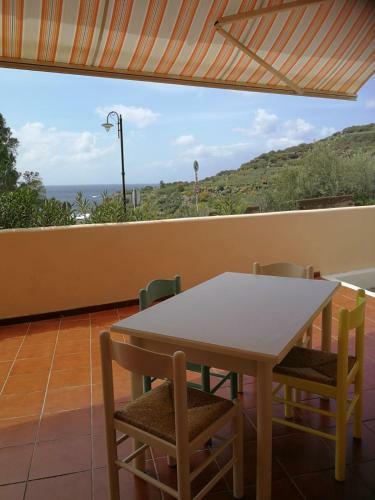 Apartamento Casa Del Geco