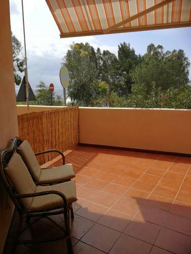 Apartamento Casa Del Geco
