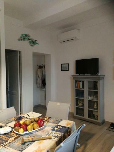 Apartamento Casa Del Geco