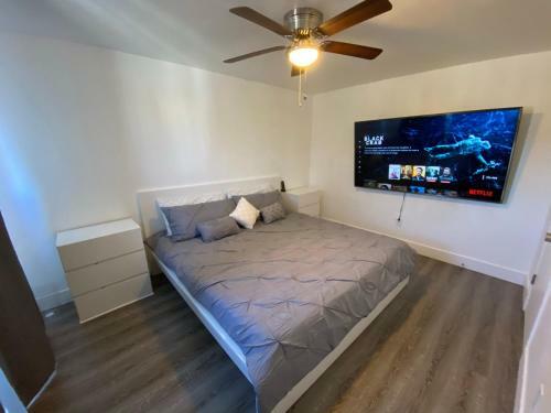 Apartamento 2 Bedroom Rental Unit