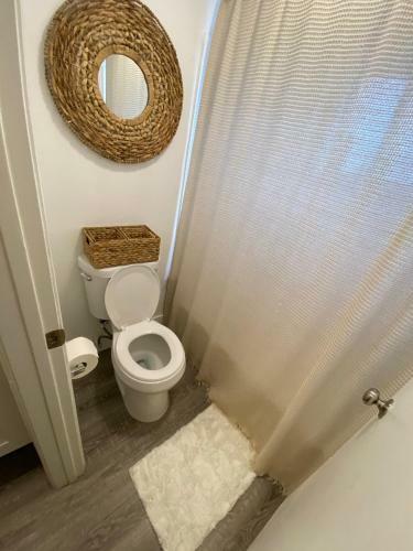 Apartamento 2 Bedroom Rental Unit